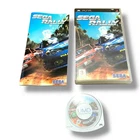 SEGA Rally (PSP) PEGI 3+ Racing: Rally Highly Rated eBay Seller Great Prices
