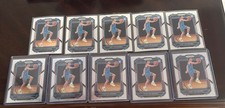 Chet Holmgren 10ct. 2022-23 Panini Prizm Rookie Cards #266 Nice Cards!