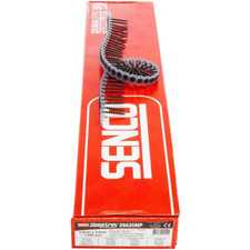 SENCO 39A35MP Duraspin Collated Screws Drywall To Wood 3.9x35mm Pack 1000