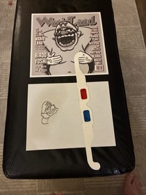 Wario Land Virtual Boy OST Vinyl Record LP VGM Nintendo WARIOLAND SOUNDTRACK