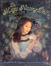 The Magic Nesting Doll