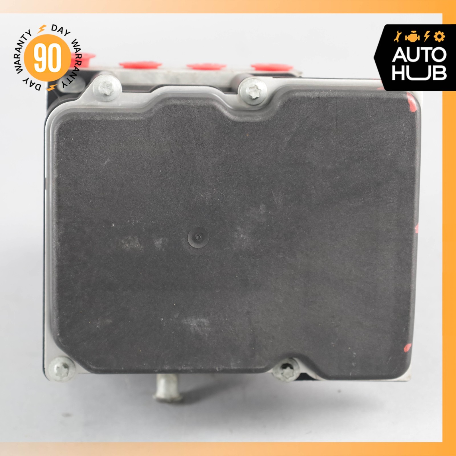 12-19 Maserati GranTurismo M145 ABS Anti Lock Brake Pump Module 307022 OEM 47k