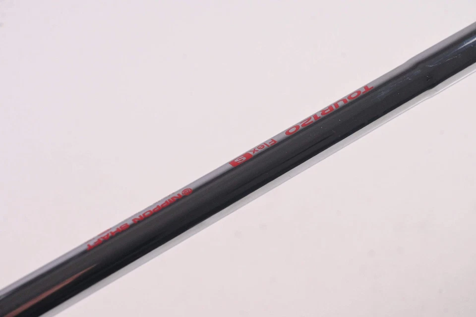 Cleveland RTZ Sand Wedge / 54 Degree / Stiff Flex N.S.PRO Modus 3 Tour 120 Shaft - Image 4 of 4