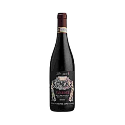 Amarone della Valpolicella Sant'Urbano DOCG 2020 Rotwein 750 ml