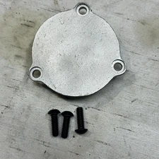 New SIGNODE Strapping Tool Part #023628 Housing Cover With Bolts AHP