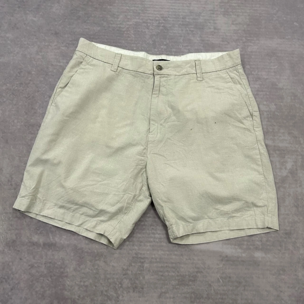 Nautica Shorts chino shorts Men's 36