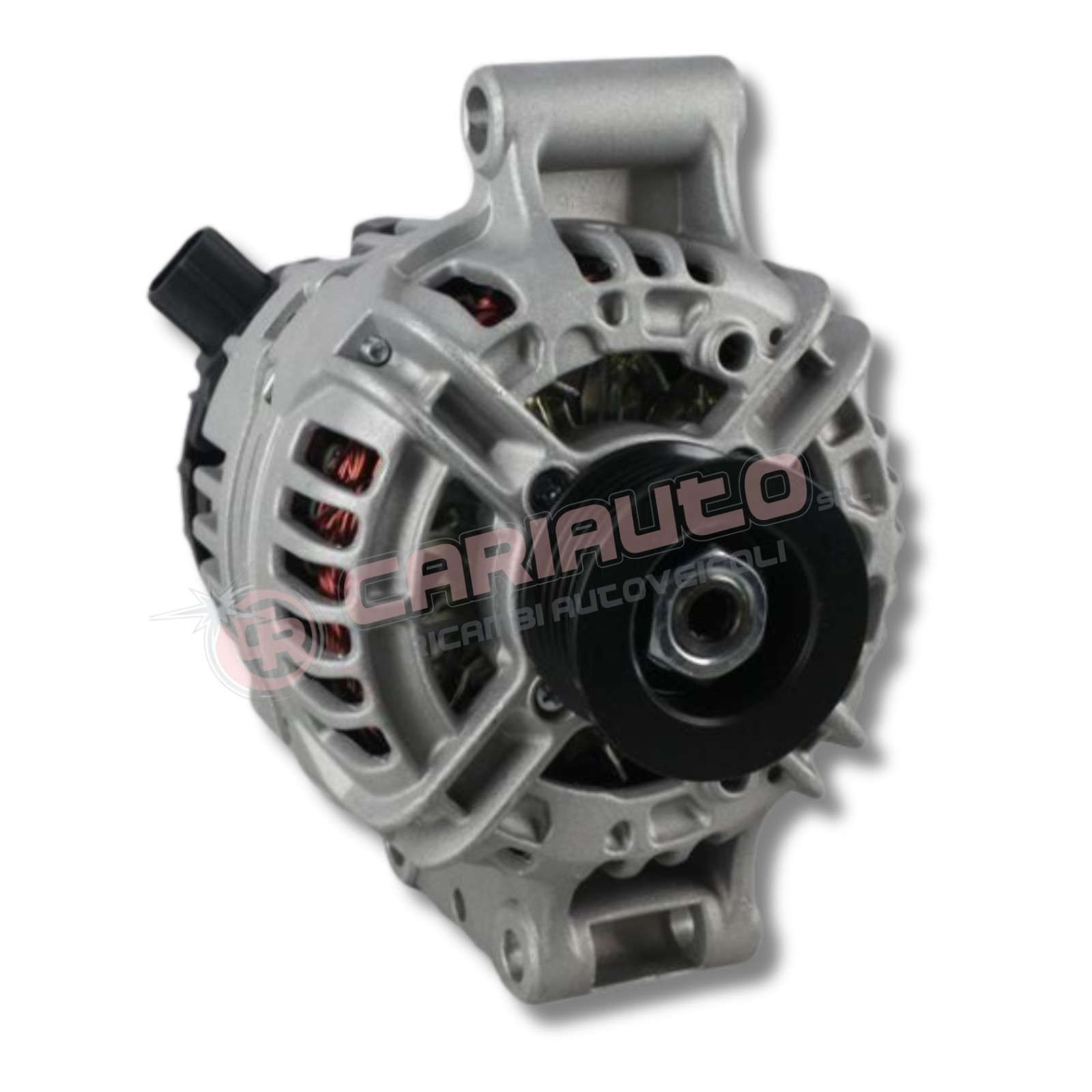 Casco Alternatore Cal10260as - Immagine 2