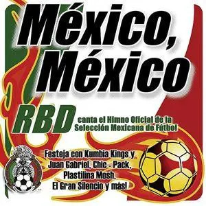 CD Juan Gabriel, Chic, Kumbia Kings México, México NEW OVP EMI