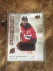 2024-25 UPPER DECK PREMIER NICO HISCHIER Jersey #44