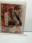 1994-95 SkyBox Emotion Michael Jordan #100 Chicago Bulls NBA Basketball Card