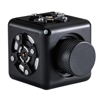 Modular Robotics Knob Cubelet - STEM Robotics Blocks Construction Kit