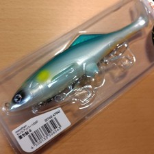 Fishing Lure Daiwa More Than Sail Upper 165F Falling Ayu Color