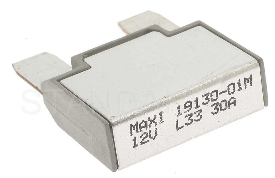 For 1989-1991, 1998 Chevrolet Tracker Circuit Breaker SMP - Image 4 of 4