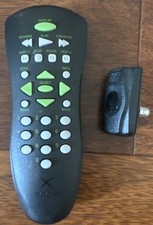 Genuine Microsoft Original Xbox DVD Movie Pla...