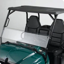 2005-2014 Polaris Ranger 400 500 700 800 EV OEM Half Windshield 2876672