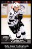 2014-15 Upper Deck AHL Jordan Weal #112 Manchester Monarchs NHL Hockey 