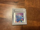 New ListingTetris Nintendo Game Boy 1989 Authentic Tested Working