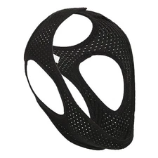 Anti Snore Chin Strap Devices Stop Snoring Solution For Sleep Chin Strap