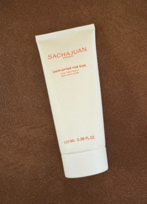 Sachajuan Hair After the Sun Hair Treatment, 3.38 oz