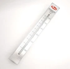 Dwyer RMC-105 Rate-Master Flow Meter, 60-600 SCFH Air, 1/2" NPT, 100 Psi Max