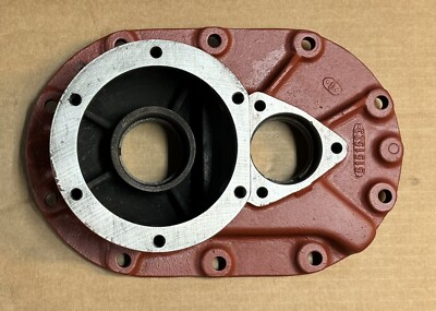 GM Detroit Diesel 1-71 Blower End Plate 5151523