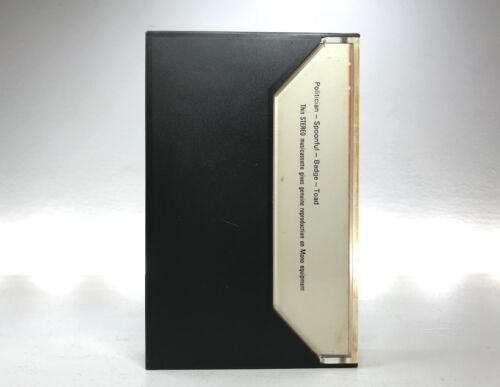 Cream CREAM ON TOP Cassette 3455 002 **SCARCE 1971 MAIL ORDER ONLY CASSETTE** EX - Picture 4 of 9