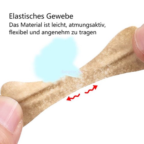 HOT Nail Correction Sticker Ingrown Toenail Corrector Patch Treatment Recover - Picture 9 of 17