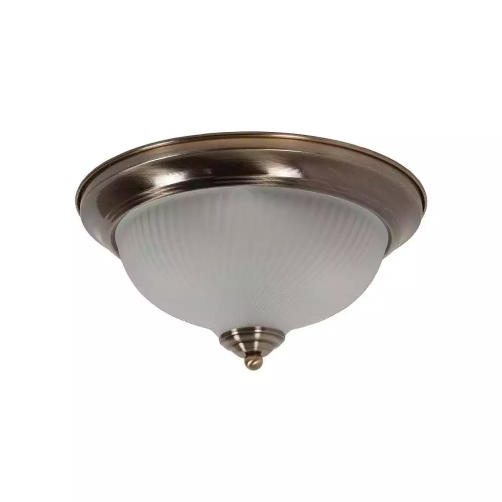 Traditional flush ceiling lights outlet