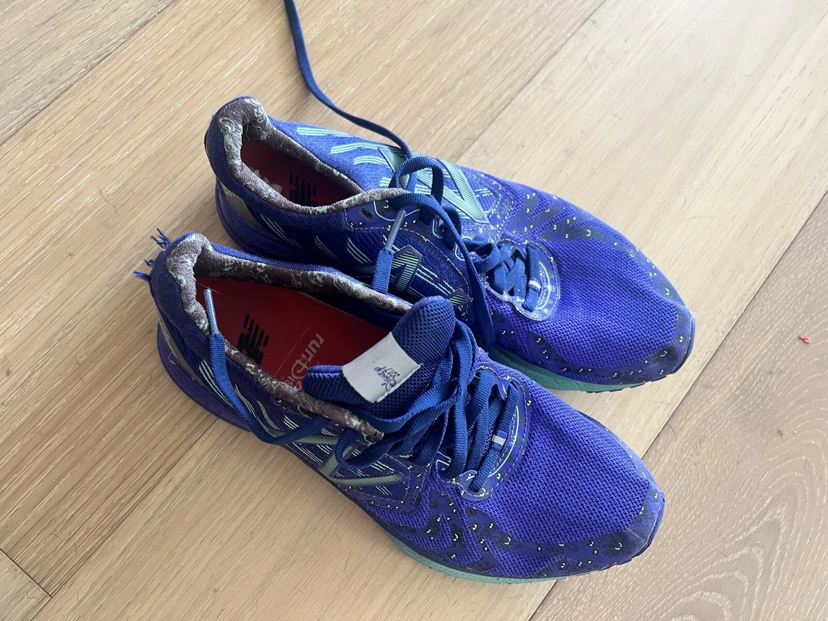 New balance run disney haunted cheap mansion