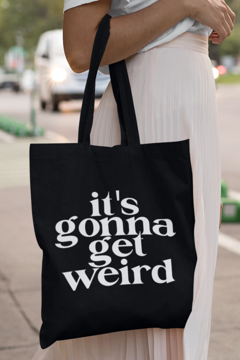 Hipster tote bag clearance