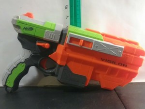 nerf vigilon