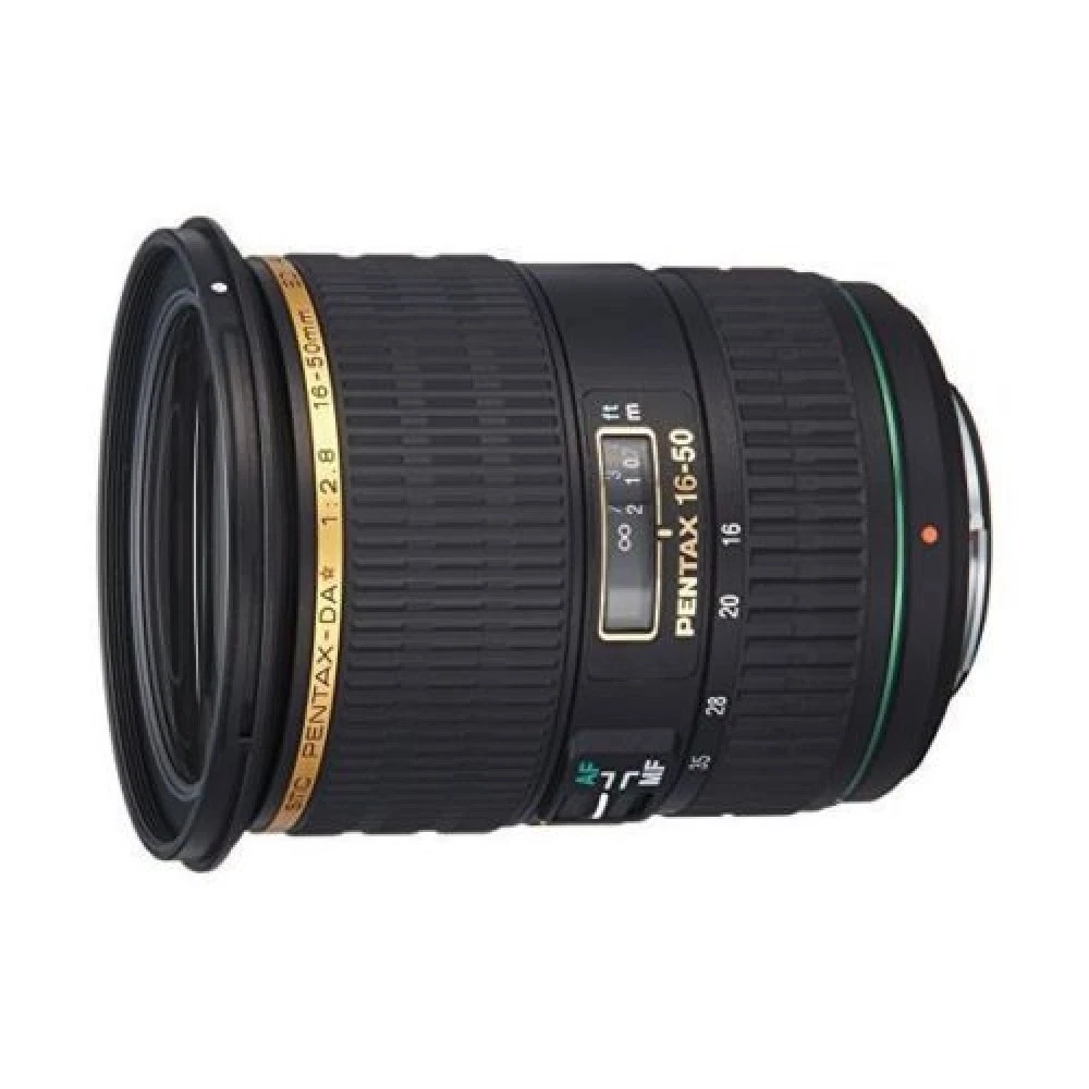 PENTAX 16-50mm Camera Lenses for sale | eBay