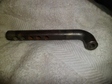 CUB CADET Deck Castor Axle 44" 46" 48" 50" 54" Decks 711-3312