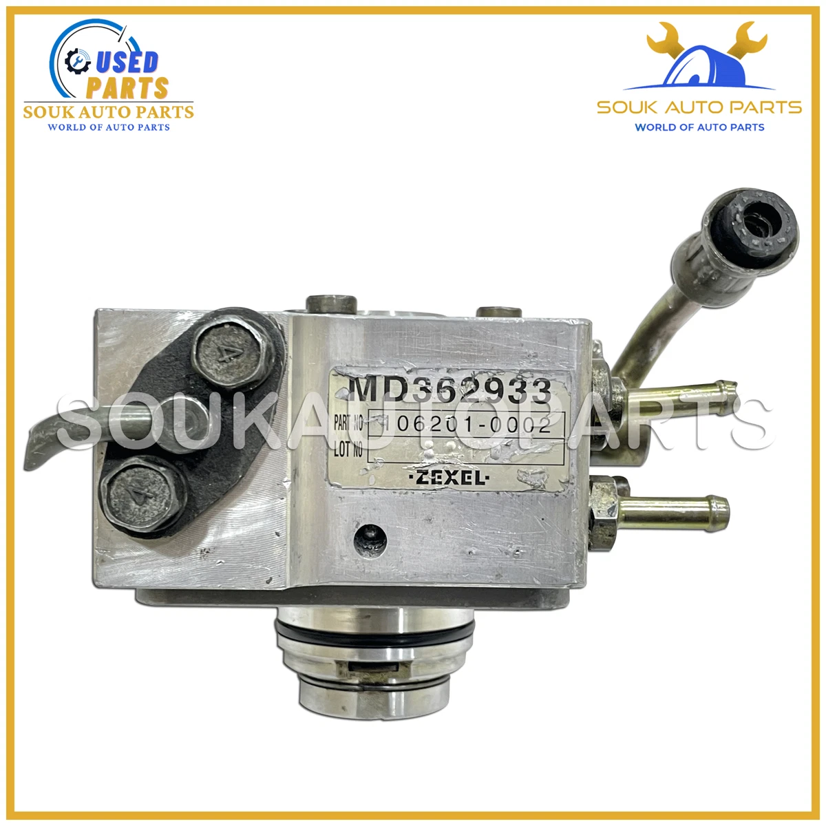 MD362933 FUEL PUMP 4G15 For Mitsubishi LANCER CEDIA 1.5 2.0Ltr 