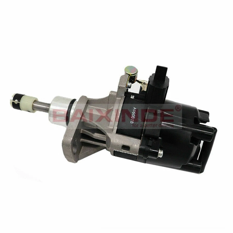 点火分销商 22100-VJ202 适用于日产 NP300 2.0 KA24DE 2.4 KA24DE 16V — 第 2/4 张图片