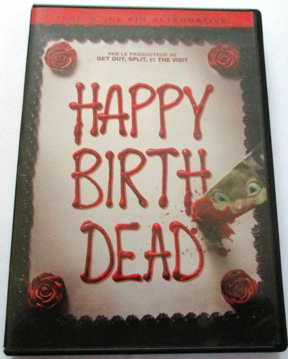DVD, HAPPY BIRTH DEAD | eBay