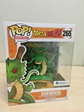 shenron 265 pop