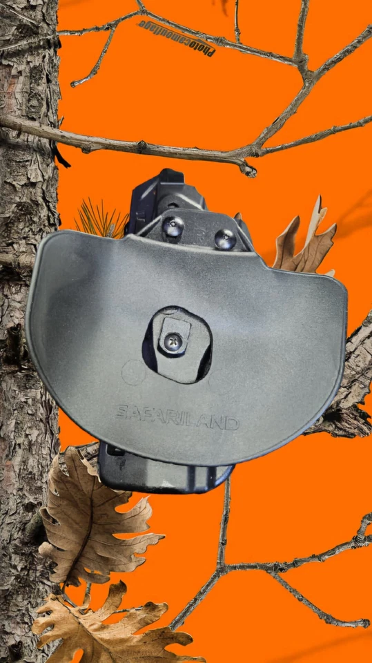  Safariland ALS Holster SIG P320 P250 Level 2  - Image 3 of 4