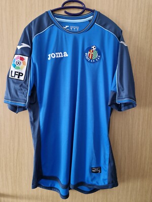 Getafe CF Trikot Joma Heim 2014/15 Gr.L
