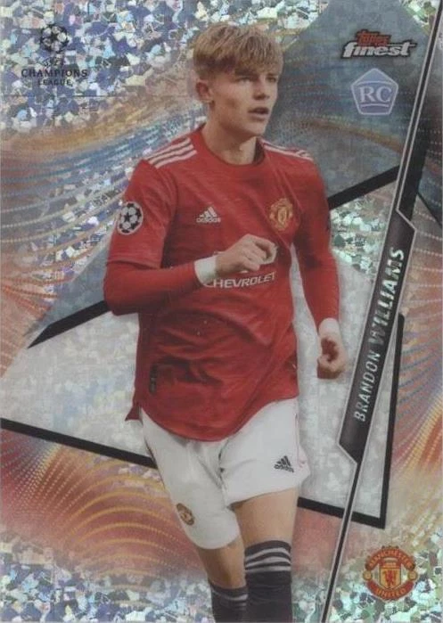 125 Speckle Refractor