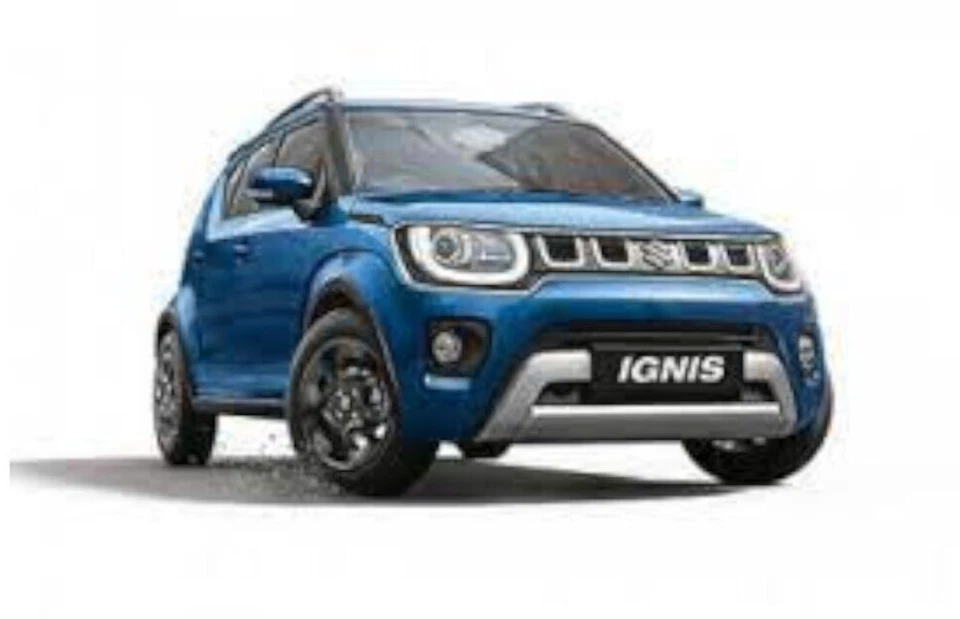 GENUINE SUSPENSION CONTROL ARM WISHBONE FOR SUZUKI IGNIS LEFT & RIGHT 2016-2024 - Image 2 of 4