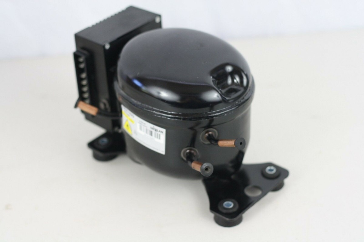 Sikelan QDZY43G 12V 24V DC R600a Refrigeration Compressor