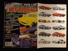VINTAGE POPULAR HOT RODDING APRIL 1988 COLLECTOR'S SPECIAL EDITION VOL. 27 NO. 4 — photo 2