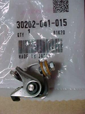 Honda Contact Points,C50,CL50,Z50,ATC70,CT70,SL70,XL75 | eBay