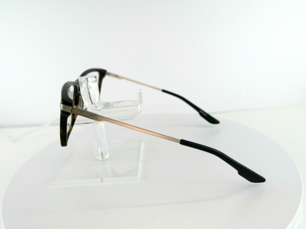 COLUMBIA C3022 (243) DARK TORTOISE 55-16-140 Eyeglass Frames