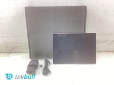 Dell Latitude 7320 13" Touch i7-1180G7 2.2GHz 16GB 256GB W11P - Wi-Fi 6 - 8J6MG