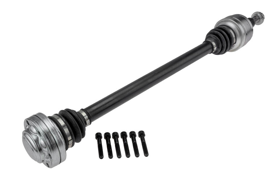 Arbre de transmission Transporter Multivan T5 T6 cardan arrière droit 7E0501202X
