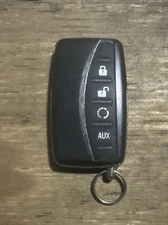 MINT DSE KEYLESS Entry REMOTE START KEY FOB ALARM TRANSMITTER V340-Slim