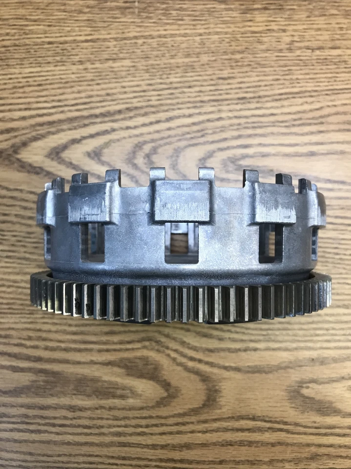 KAWASAKI VULCAN 750 1986-2006 CESTA EMBRAGUE PARTE # 13095-1302 Foto 4 de 4