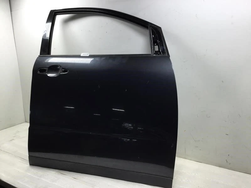 2006 2014 SUBARU TRIBECA ПЕРЕДНЯЯ ПРАВАЯ ПАССАЖИРСКАЯ ДВЕРЬ КОРПУСА OEM + - Изображение 3 из 4